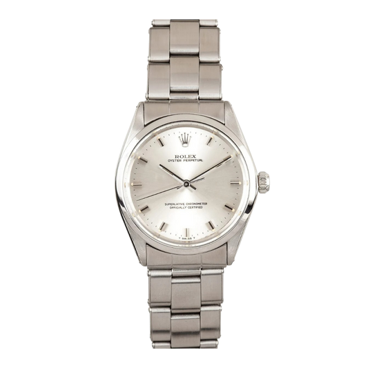 Oyster Perpetual
Ref. 1018 36MM