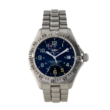 SuperOcean
Ref. A17345 42MM