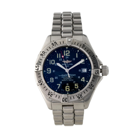 SuperOcean
Ref. A17345 42MM