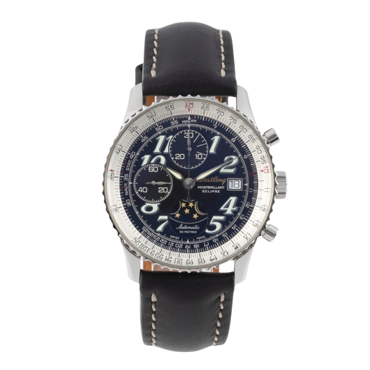 Montbrillant
Ref. A43030 41MM