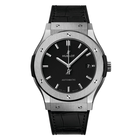 Classic Fusion
Ref. 511.NX.7170.LR 42MM
