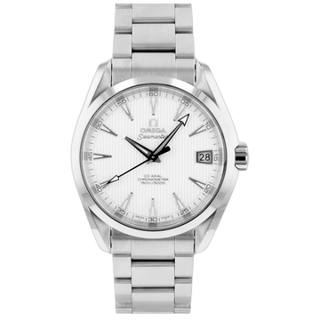 Seamaster
Ref. 231.10.30.61.02.001 30MM