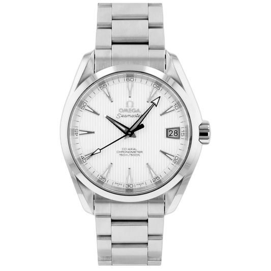 Seamaster
Ref. 231.10.30.61.02.001 30MM
