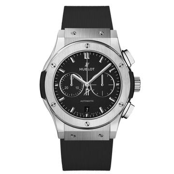 Fusión Chronograph
Ref. 521.NX.1171.LR 45MM