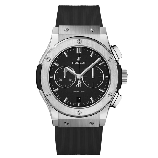 Fusión Chronograph
Ref. 521.NX.1171.LR 45MM