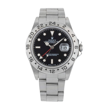 Explorer
Ref. 16570 40MM