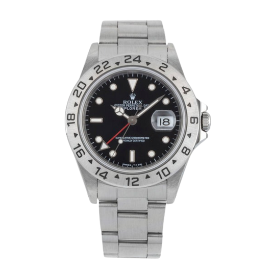 Explorer
Ref. 16570 40MM