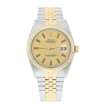Datejust 16013 36MM