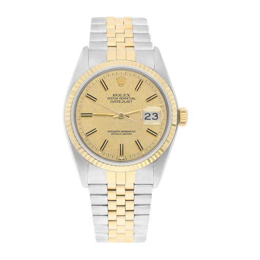Datejust 16013 36MM