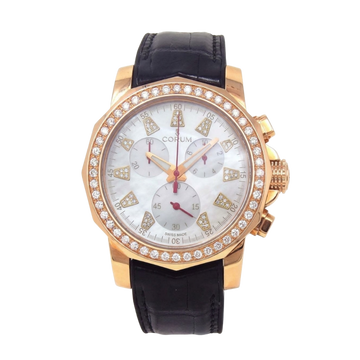 Admirals
Ref. 196.570.85 45MM