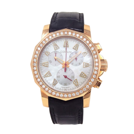 Admirals
Ref. 196.570.85 45MM