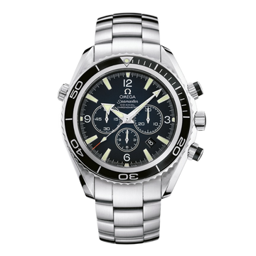 Seamaster
Ref. 178.165  41.5MM