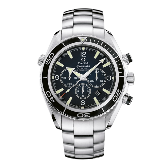 Seamaster
Ref. 178.165  41.5MM