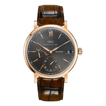 Portofino
Ref. IW510104 45MM