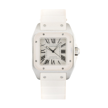 Santos
Ref. W20122U2 42MM
