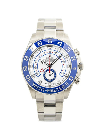YachtMaster II
Ref. 116680 44MM