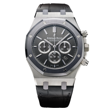 Audemars Piguet Royal Oak Chronograph "Leo Messi" Ref. 26325TS.OO.D005CR.01 41MM LIMITED EDITION 260/500