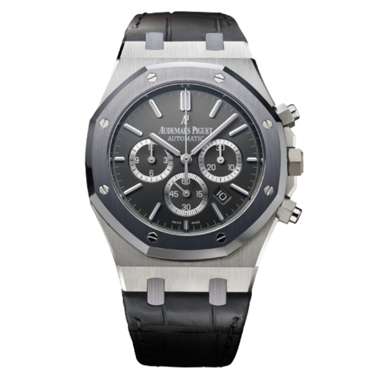 Audemars Piguet Royal Oak Chronograph "Leo Messi" Ref. 26325TS.OO.D005CR.01 41MM LIMITED EDITION 260/500