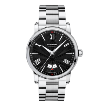 MontBlanc 4810  Ref. 115935 42MM