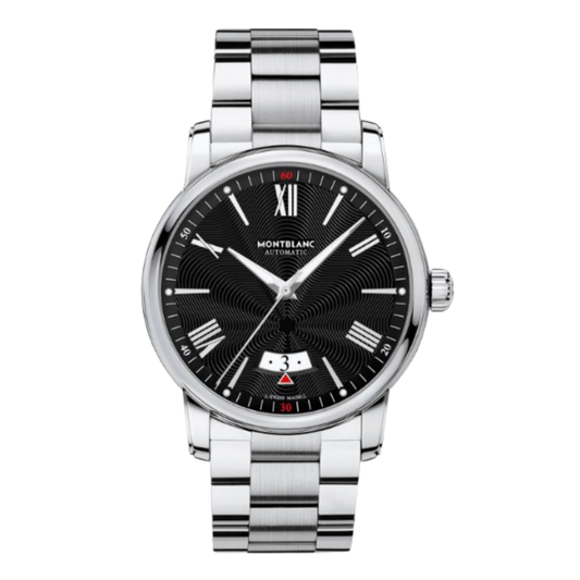 MontBlanc 4810  Ref. 115935 42MM