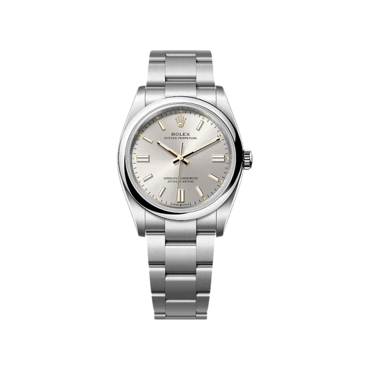 Rolex Oyster Perpetual Ref. 116000 36MM