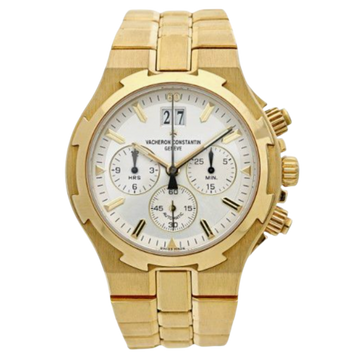Vacheron Constantin Overseas Chronograph Ref. 49140/423J 40MM