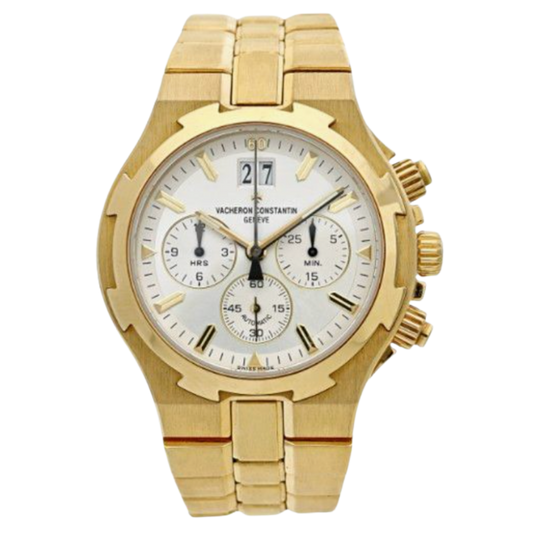 Vacheron Constantin Overseas Chronograph Ref. 49140/423J 40MM