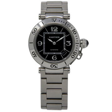 Cartier Pasha de Cartier Ref. W31077M7 40.5MM
