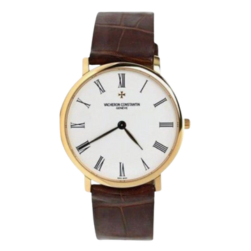 Vacheron Constantin Patrimony Ref. 31160/000J/7410 33MM