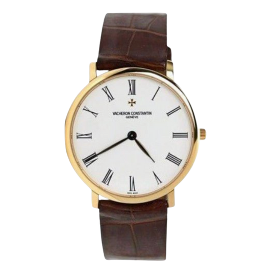 Vacheron Constantin Patrimony Ref. 31160/000J/7410 33MM