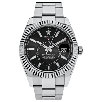 Rolex Sky Dweller Ref. 326934 42MM