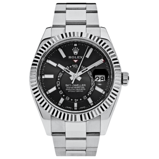 Rolex Sky Dweller Ref. 326934 42MM