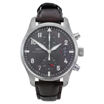 IWC Spitfire Ref. IW387802 43MM