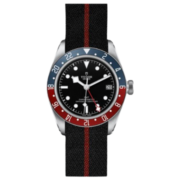 Tudor Black Bay ¨Pepsi¨ Ref. 79830RB 41MM