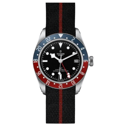 Tudor Black Bay ¨Pepsi¨ Ref. 79830RB 41MM