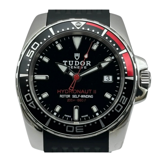 Tudor Hydronaut II Ref. 20060 41MM